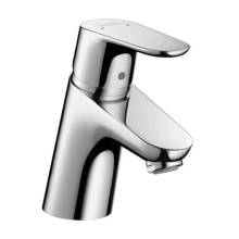 Hansgrohe Canada 04510000 - Hg Focus E 70 Single Hole Faucet No Pop-Up