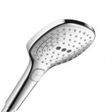 Hansgrohe Canada 04528000 - Hg Raindance Select E120 Handshower Lowflow 2.0 Gpm