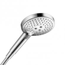 Hansgrohe Canada 04529000 - Hg Raindance Select S120 Handshower Lowflow 2.0 Gpm