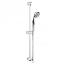 Hansgrohe Canada 06494000 - Croma 3-Jet Wallbar