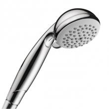 Hansgrohe Canada 06497000 - Croma Ecoair 1-Jet Handshower