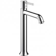 Hansgrohe Canada 14116001 - Talis C Single Hole Lav Highriser