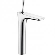 Hansgrohe Canada 15072001 - Hg Puravida Highriser         Single Hole Faucet