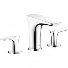 Hansgrohe Canada 15073001 - Hg Puravida Widespread Faucet