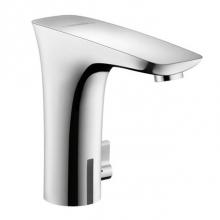 Hansgrohe Canada 15170001 - Hg Puravida Electronic Faucet W/Temp Control