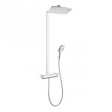 Hansgrohe Canada 27112001 - Raindance Select Showerpipe