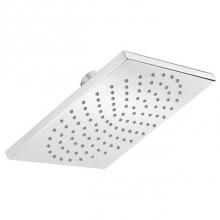 Hansgrohe Canada 27404001 - Showerhead Square 180