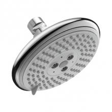 Hansgrohe Canada 27447001 - Raindance E 120 Air 3 Jet