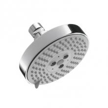 Hansgrohe Canada 27457001 - Raindance S 120 Air 3 Jet Showerhead