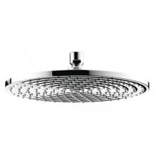 Hansgrohe Canada 27474001 - Downpour Air Showerhead 10