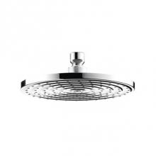 Hansgrohe Canada 27476001 - Downpour Air Showerhead 7