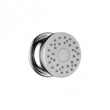 Hansgrohe Canada 28467001 - Bodyvette Stop