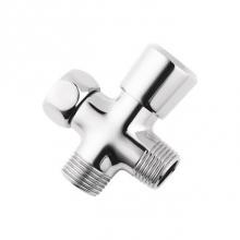 Hansgrohe Canada 28719003 - Inversa 2-Way Showerarm Mount Diverter