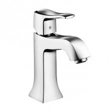 Hansgrohe Canada 31075001 - Metris C Single Hole Lav