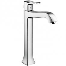 Hansgrohe Canada 31078001 - Metris C Highriser