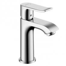 Hansgrohe Canada 31088001 - Hg Metris E Single Hole Faucet