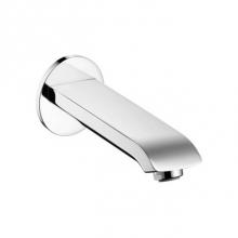 Hansgrohe Canada 31494001 - Hg Metris E Tubspout