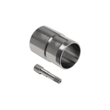 Hansgrohe Canada 92630000 - Extension Quattro Diverter 1 1/2apos;apos;