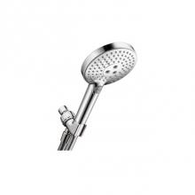 Hansgrohe Canada 04543000 - Hg Raindance Select S120 Sam Set