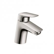 Hansgrohe Canada 71070001 - Logis 70 Single Hole Faucet