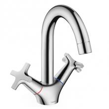 Hansgrohe Canada 71270001 - Logis Classic Single 2 Handle Faucet