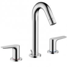 Hansgrohe Canada 71533001 - Logis Widespread Faucet Lever