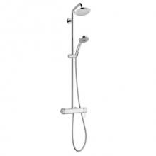 Hansgrohe Canada 04530000 - Pvb Showerpipe