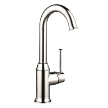 Hansgrohe Canada 04217830 - Hg Talis C Bar Kitchen Faucet