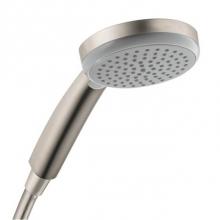 Hansgrohe Canada 04332820 - Hg Croma E 100 Vario Jet Handshower