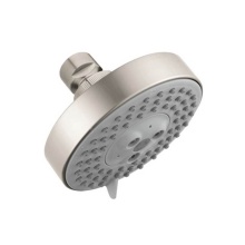 Hansgrohe Canada 04340820 - HG Raindance S 100 3Jet Showerhead