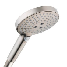 Hansgrohe Canada 04529820 - HG RAINDANCE SELECT S120 HANDSHOWER LOWFLOW 2.0 GPM