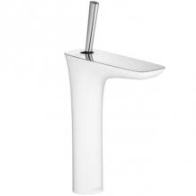 Hansgrohe Canada 15081401 - Puravida Mini Highriser