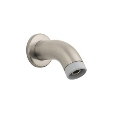 Hansgrohe Canada 27438821 - HG Small Cast Showerarm W/ Flange