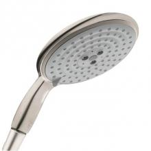 Hansgrohe Canada 28518821 - Raindance E 150 Air 3Jet