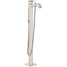 Hansgrohe Canada 31445821 - Freestanding Tub Filler W/ Handshower