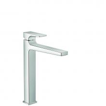 Hansgrohe Canada 32513001 - Closed Single Handle Lavatory - 260