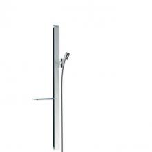 Hansgrohe Canada 27640000 - Raindance E 36'' Wallbar, With Hose