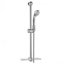 Hansgrohe Canada 27744001 - Croma Wallbar Set 1.5 Gpm