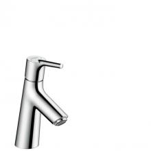 Hansgrohe Canada 72018001 - Talis S Basin Mixer 80 Lowflow W/O Waste Set 1.0 Gpm