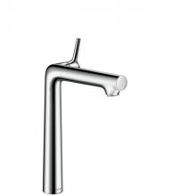 Hansgrohe Canada 72116001 - Talis S Basin Mixer 250 W/O Pop Up Waste Set