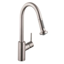Hansgrohe Canada 04310801 - Hg Talis S 2 Kitchen Faucet Lowflow