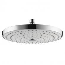 Hansgrohe Canada 04720400 - Raindance Select S 240 2-Jet Overhead Shower, 1.8 Gpm