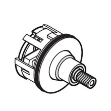 Hansgrohe Canada 96604001 - 96604001 Plumbing Faucet Parts