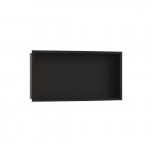 Hansgrohe Canada 56064670 - Xtrastoris Original Wall Niche With Integrated Frame 12''X 24