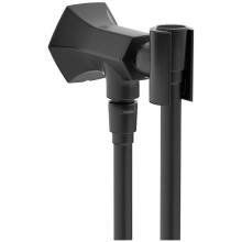 Hansgrohe Canada 04831670 - Handshower Holder With Outlet