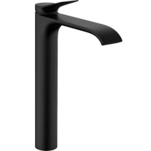 Hansgrohe Canada 75042671 - Vivenis Single-Hole Faucet 250 , 1.2 Gpm