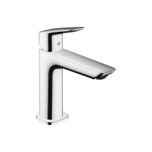 Hansgrohe Canada 71253001 - Single-Hole Faucet 110, 1.2 Gpm