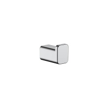 Hansgrohe Canada 41742000 - Addstoris Single Robe Hook