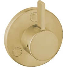 Hansgrohe Canada 04232140 - Ecostat Diverter Trim S Trio/Quattro