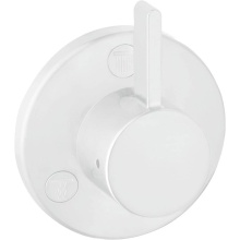 Hansgrohe Canada 04232700 - Ecostat Diverter Trim S Trio/Quattro